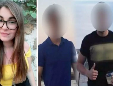 Καταγγελία φοιτήτριας με αφορμή τη δολοφονία της 21χρονης: «Πριν μία εβδομάδα ήθελαν να πάρουν εμένα» (φώτο)